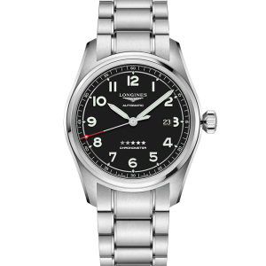 Longines Spirit Longines Spirit L3.811.4.53.6