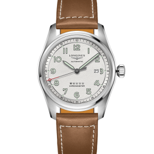 Longines Spirit Longines Spirit L3.811.4.73.2