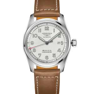 Longines Spirit Longines Spirit L3.811.4.73.2