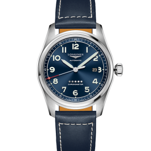 Longines Spirit Longines Spirit L3.811.4.93.0