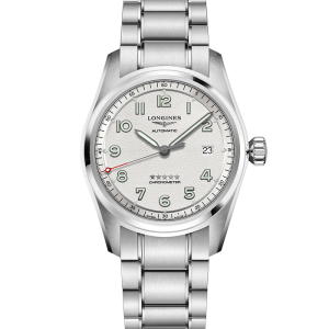 Longines Spirit Longines Spirit Prestige Edition L3.810.4.73.9