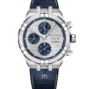 Maurice Lacroix Aikon Aikon Automatic Chronograph AI6038-SS001-131-1