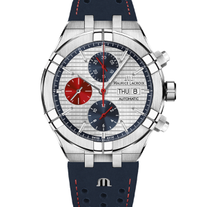 Maurice Lacroix Aikon Aikon Automatic Chronograph AI6038-SS001-133-4