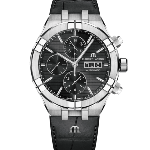 Maurice Lacroix Aikon Aikon Automatic Chronograph AI6038-SS001-330-1