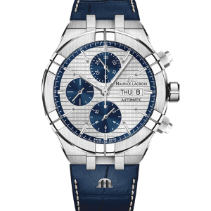 Maurice Lacroix Aikon Aikon Automatic Chronograph AI6038-SS002-131-2