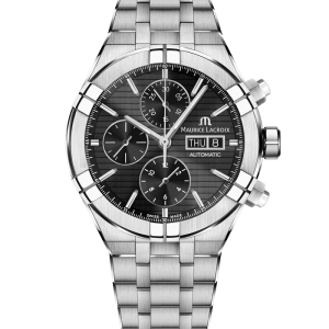 Maurice Lacroix Aikon Aikon Automatic Chronograph AI6038-SS002-330-1