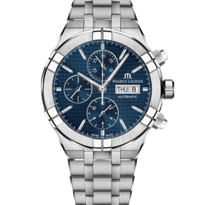 Maurice Lacroix Aikon Aikon Automatic Chronograph AI6038-SS002-430-1