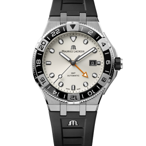 Maurice Lacroix Aikon Aikon Automatic Venturer GMT AI6158-SS00F-130-A