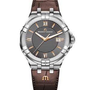 Maurice Lacroix Aikon Aikon Gents AI1008-SS001-333-1