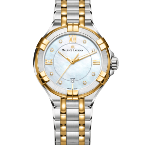 Maurice Lacroix Aikon Aikon Ladies AI1004-PVY13-171-1