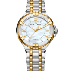 Maurice Lacroix Aikon Aikon Ladies AI1006-PVY13-160-1