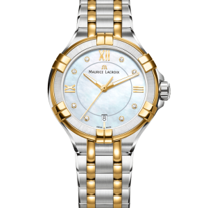 Maurice Lacroix Aikon Aikon Ladies AI1006-PVY13-171-1