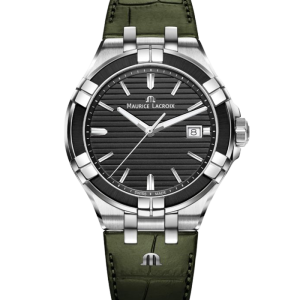 Maurice Lacroix Aikon Aikon Quartz 42mm AI1008-PVB21-330-1