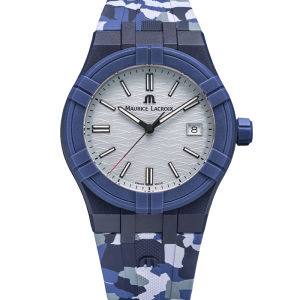 Maurice Lacroix Aikon Aikon #Tide Camo AI2008-B88AZ-000-0