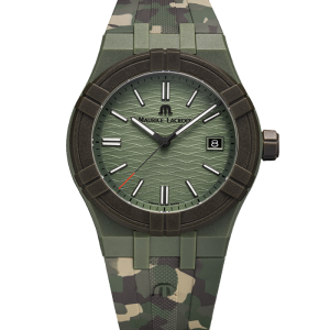 Maurice Lacroix Aikon Aikon #Tide Camo AI2008-D33DZ-000-0