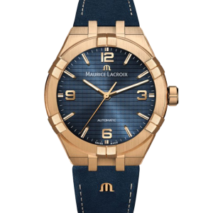 Maurice Lacroix Aikon Automatic Bronze 42mm AI6008-BRZ01-420-1-1