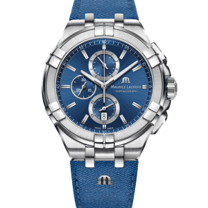 Maurice Lacroix Aikon Chronograph AI1018-SS002-431-1