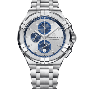 Maurice Lacroix Aikon Chronographe AI1018-SS002-131-1