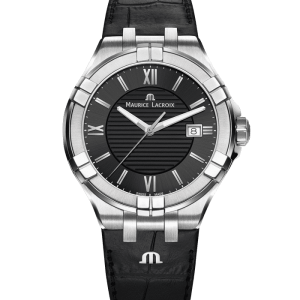 Maurice Lacroix Aikon Gents AI1008-SS001-330-1