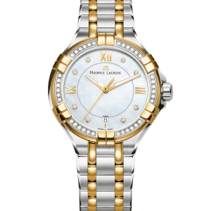 Maurice Lacroix Aikon Ladies AI1006-DY503-171-1