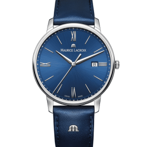 Maurice Lacroix Eliros 40mm Gent EL1118-SS001-410-1