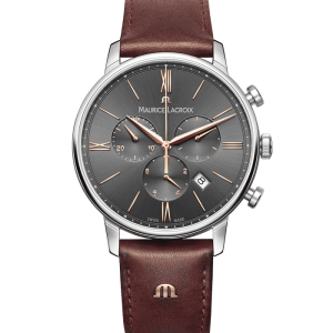 Maurice Lacroix Eliros Chronograph EL1098-SS001-311-1