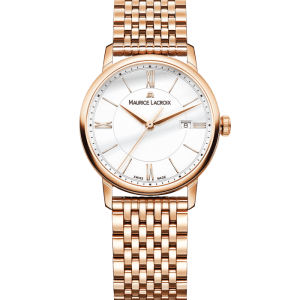 Maurice Lacroix Eliros Date Ladies EL1094-PVP06-111-1