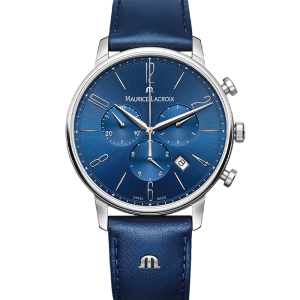 Maurice Lacroix Eliros Eliros Chronograph EL1098-SS001-420-4