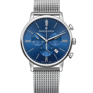 Maurice Lacroix Eliros Eliros Chronograph EL1098-SS002-410-1