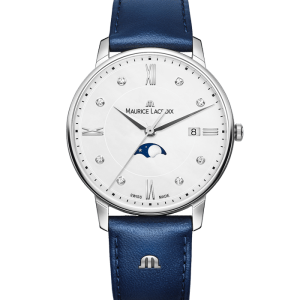 Maurice Lacroix Eliros Eliros Moonphase 35mm EL1096-SS001-150-1