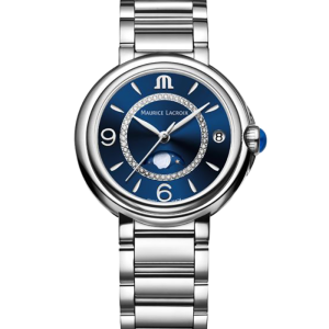 Maurice Lacroix Fiaba Fiaba Moonphase 32mm FA1084-SS002-420-1