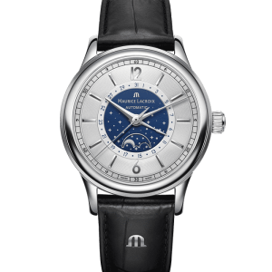 Maurice Lacroix Les Classiques Moonphase LC6168-SS001-122-1