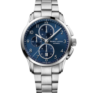 Maurice Lacroix Pontos Pontos Chronograph 43mm PT6388-SS002-420-1