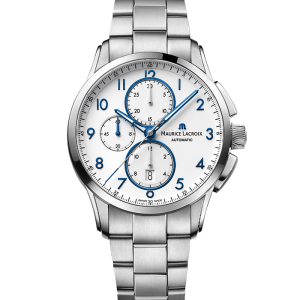 Maurice Lacroix Pontos Pontos Chronograph PT6388-SS002-120-1