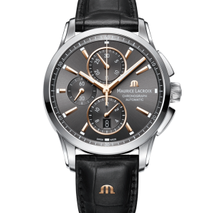 Maurice Lacroix Pontos Pontos Chronographe PT6388-SS001-331-1