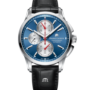 Maurice Lacroix Pontos Pontos Chronographe PT6388-SS001-430-1