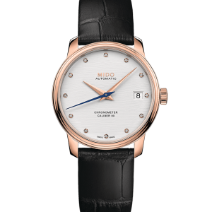 Mido Baroncelli Baroncelli Chronometer M027.208.36.036.00