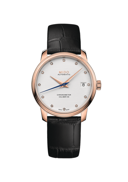 Mido Baroncelli Baroncelli Chronometer M027.208.36.036.00