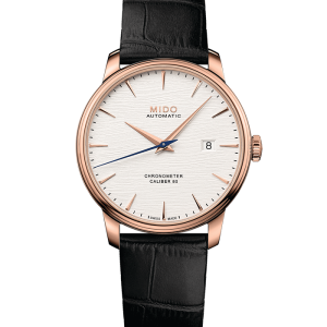 Mido Baroncelli Baroncelli Chronometer M027.408.36.031.00