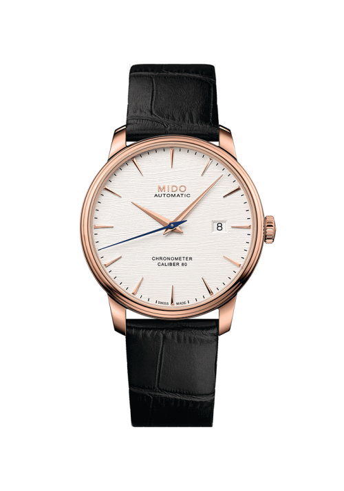 Mido Baroncelli Baroncelli Chronometer M027.408.36.031.00