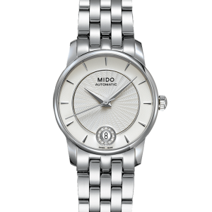 Mido Baroncelli Baroncelli Diamonds M007.207.11.036.00