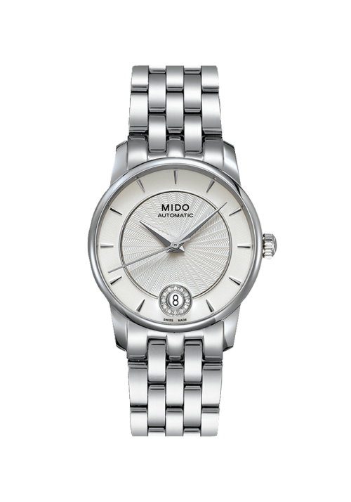 Mido Baroncelli Baroncelli Diamonds M007.207.11.036.00