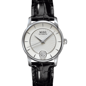 Mido Baroncelli Baroncelli Diamonds M007.207.16.036.00