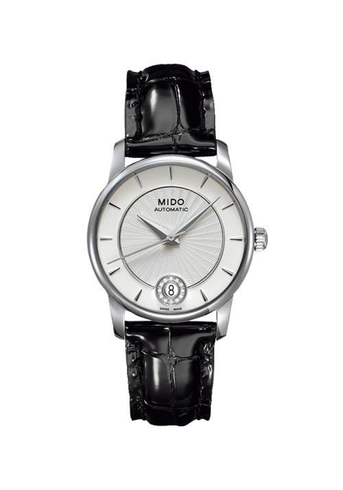 Mido Baroncelli Baroncelli Diamonds M007.207.16.036.00