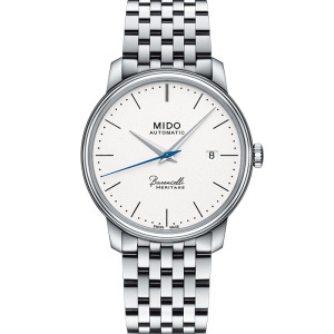 Mido Baroncelli Baroncelli Heritage Gent M027.407.11.010.00