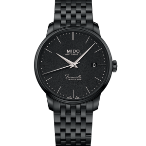 Mido Baroncelli Baroncelli Heritage Gent M027.407.33.050.00