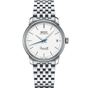 Mido Baroncelli Baroncelli Heritage Lady M027.207.11.010.00