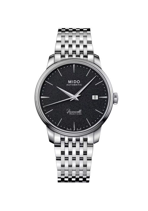 Mido Baroncelli Baroncelli Heritage M027.407.11.051.00