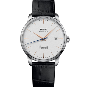 Mido Baroncelli Baroncelli Heritage M027.407.16.011.00