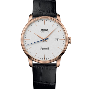 Mido Baroncelli Baroncelli Heritage M027.407.36.261.00